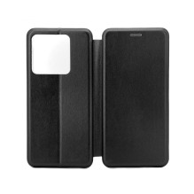 „iLike Xiaomi Poco X6“ dėklas, plonas, juodas „iLike Xiaomi Poco X6“ dėklas, plonas, juodas
