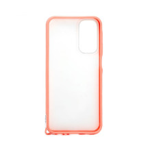 iLike Samsung Galaxy A15 EPOXY CARTOON COVER Light Pink iLike Samsung Galaxy A15 EPOXY CARTOON COVER Light Pink