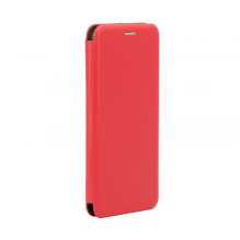„iLike Xiaomi Poco X6“ dėklas, plonas, raudonas „iLike Xiaomi Poco X6“ dėklas, plonas, raudonas