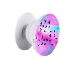 iLike Universal Pop Holder Bird