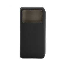 „iLike Xiaomi Poco X6 Pro“ dėklas, plonas, juodas „iLike Xiaomi Poco X6 Pro“ dėklas, plonas, juodas
