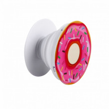 iLike Universal Pop Holder Donnut