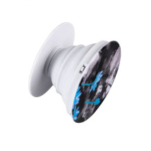 iLike Universal Pop Holder Flower Blue iLike Universal Pop Holder Flower Blue