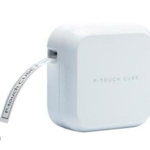Brother P-touch CUBE Plus...
