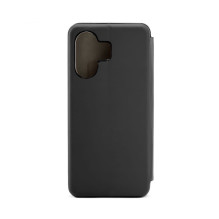 „iLike Xiaomi Poco M6“ dėklas, plonas, juodas „iLike Xiaomi Poco M6“ dėklas, plonas, juodas