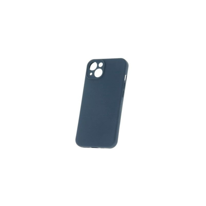 iLike Xiaomi Redmi 13C 4G / Poco C65 Silicon case Dark Blue