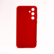 iLike Samsung Galaxy A35 Nano Silicone case Red