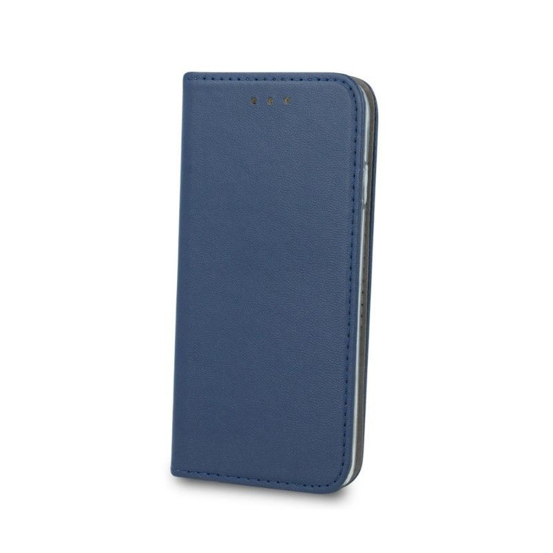 iLike Samsung Galaxy A05 Smart Magnetic case Navy Blue