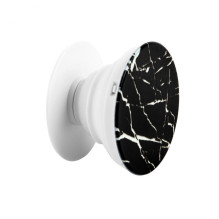 iLike Universal Pop Holder Marble Black iLike Universal Pop Holder Marble Black