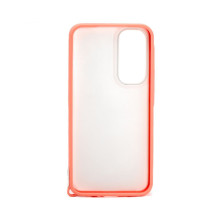 iLike Samsung Galaxy A35 EPOXY CARTOON COVER Light Pink iLike Samsung Galaxy A35 EPOXY CARTOON COVER Light Pink