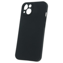 iLike Samsung Galaxy A05 Silicon case Black