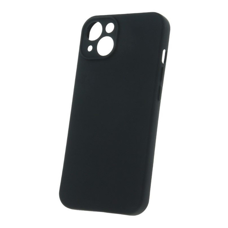 iLike Samsung Galaxy A05 Silicon case Black