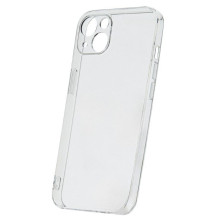 iLike Samsung Galaxy A14 4G / A14 5G Slim case 2 mm Transparent