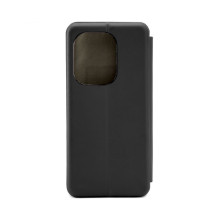 iLike Xiaomi Poco M6 Pro Book Case Slim Black