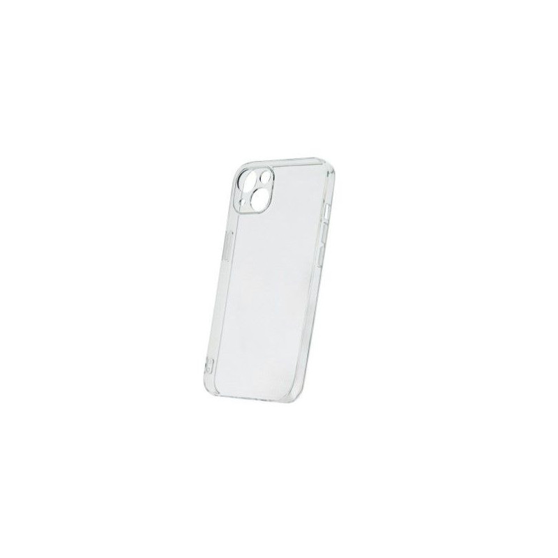 iLike Samsung Galaxy A05 Slim case 2 mm Transparent