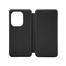 iLike Xiaomi Poco M6 Pro Book Case Slim Black