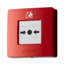 AJAX MANUAL CALL POINT /...