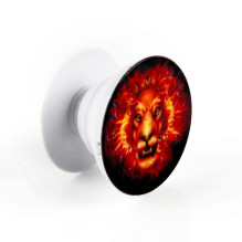 iLike universalus ledų laikiklis „Fire Lion“ iLike universalus ledų laikiklis „Fire Lion“