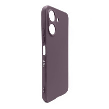 iLike Xiaomi Redmi 13C 4G / Poco C65 Nano silicone case Purple