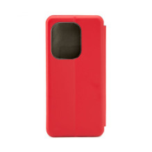 „iLike Xiaomi Poco M6 Pro“ dėklas, plonas, raudonas „iLike Xiaomi Poco M6 Pro“ dėklas, plonas, raudonas