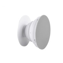 iLike Universal Pop Holder Silver