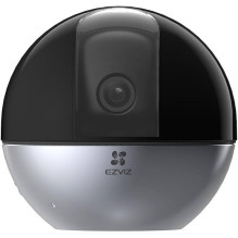 EZVIZ E6 3K Smart Home Camera CS-E6 v2 Indoor Panoramic 5MP