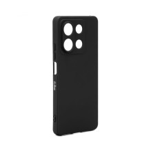 iLike Xiaomi Redmi Note 13 5G Nano silicone case Black