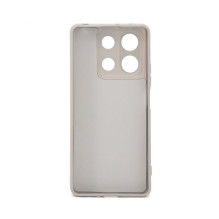 iLike Xiaomi Redmi Note 13 5G Nano silicone case Grey