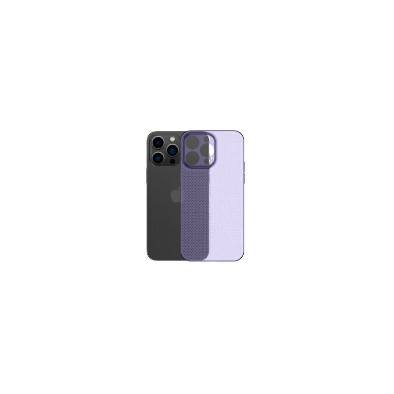 iLike Apple iPhone 13 NET PC DANGTELIS, violetinis