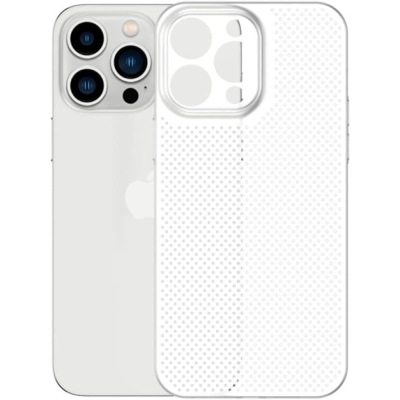iLike Apple iPhone 13 NET PC DANGTELIS, baltas