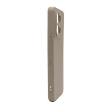 iLike Xiaomi Redmi Note 13 Pro 5G Nano silicone case Silver