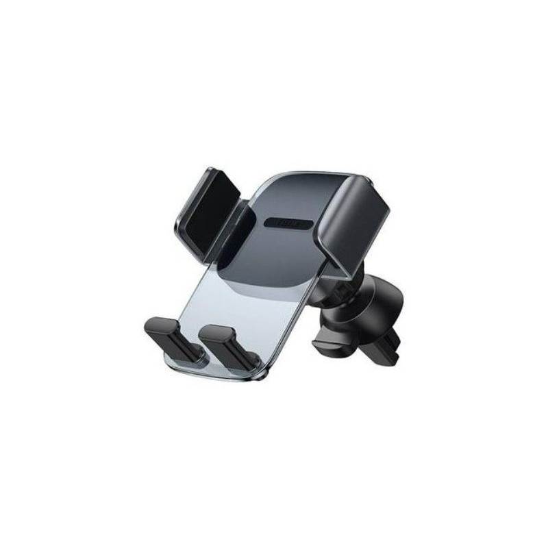 Baseus SUYK000101 Easy Control Car Holder Black