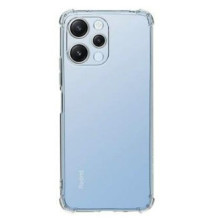 Tactical Xiaomi Redmi 12 4G / 5G TPU Plyo Cover Transparent