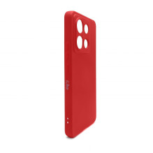 iLike Xiaomi Redmi Note 13 Pro 5G Nano silicone case Red