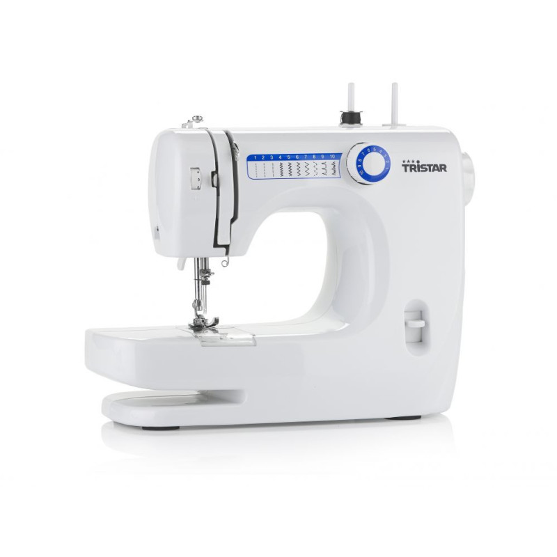 Tristar siuvimo mašina SM-6000 balta