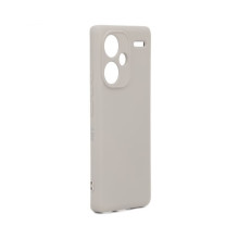 iLike Xiaomi Note 13 Pro Plus 5G Nano silicone case Silver