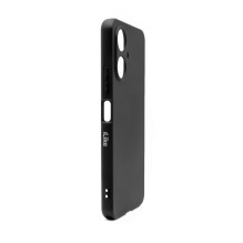 iLike Xiaomi Redmi 13C 5G Nano silicone case Black