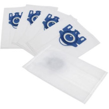360 VACUUM ACC DUST BAG / 5PCS ONE TIME S8 PLUS SMART