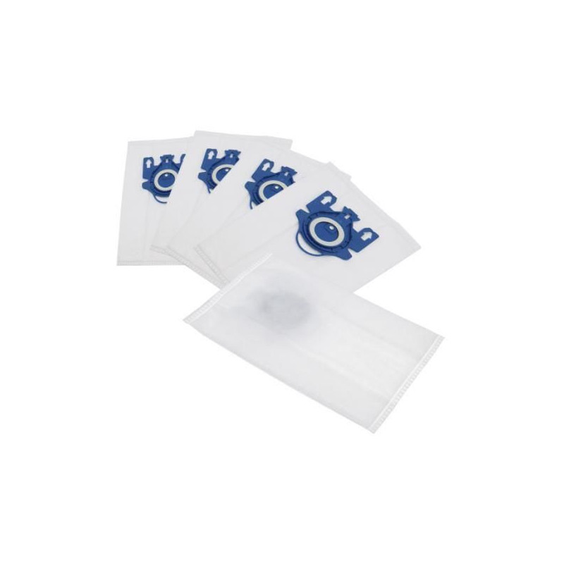 360 VACUUM ACC DUST BAG / 5PCS ONE TIME S8 PLUS SMART