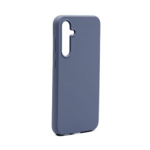 Prijunkite „Samsung Galaxy S23 FE Premium Magsafe Soft Touch“ silikoninį dėklą vidurnakčio mėlynos spalvos Prijunkite „Samsung Galaxy S23 FE Premium Magsafe Soft Touch“ silikoninį dėklą vidurnakčio mėlynos spalvos