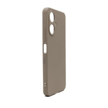 iLike Xiaomi Redmi 13C 5G Nano silicone case Silver