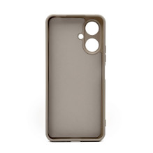 iLike Xiaomi Redmi 13C 5G Nano silicone case Silver