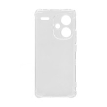 iLike Xiaomi Redmi Note 13 Pro Plus 5G Clear Silicone Case 1.5mm TPU Transparent