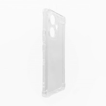 iLike Xiaomi Redmi Note 13 Pro Plus 5G Clear Silicone Case 1.5mm TPU Transparent