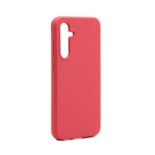 Connect Samsung Galaxy S23 FE Premium Quality Magnetic Soft Touch Silicone Case Camelia