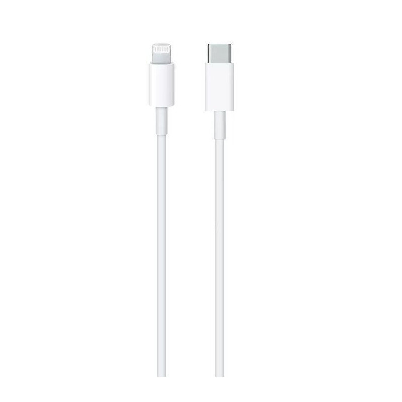 CP 20W USB C į Lightning 2M baltas