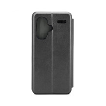 iLike Xiaomi Redmi Note 13 Pro Plus 5G Book Case Slim Black iLike Xiaomi Redmi Note 13 Pro Plus 5G Book Case Slim Black