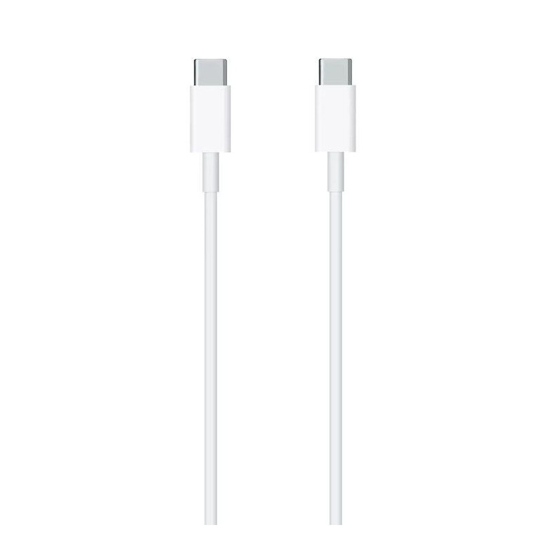 CP 20W USB C TO USB C 2M White