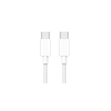 iLike 65W USB C TO USB C 1M White