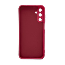 iLike Samsung Galaxy A15 Nano Silicone case Plum